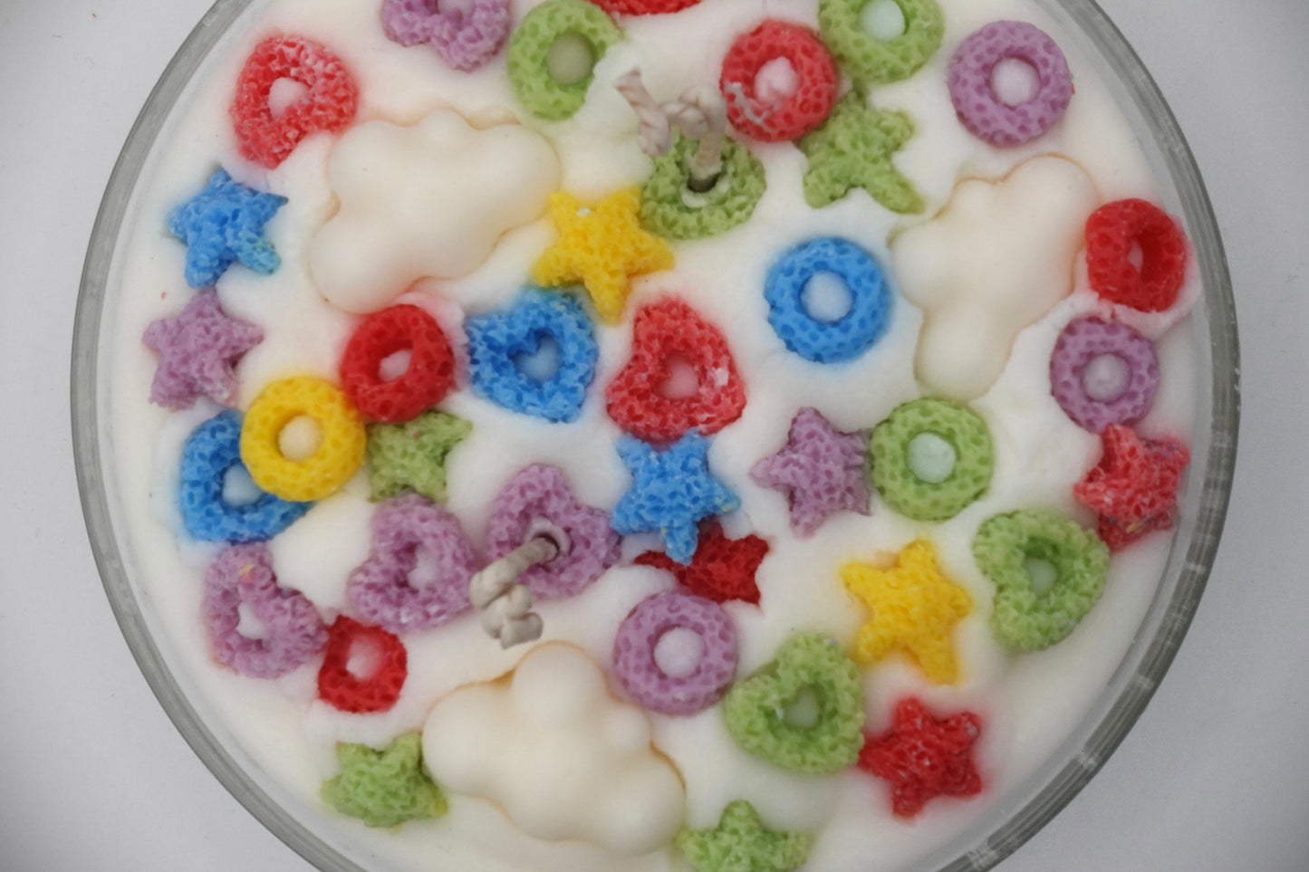 Fairytale Cornflakes