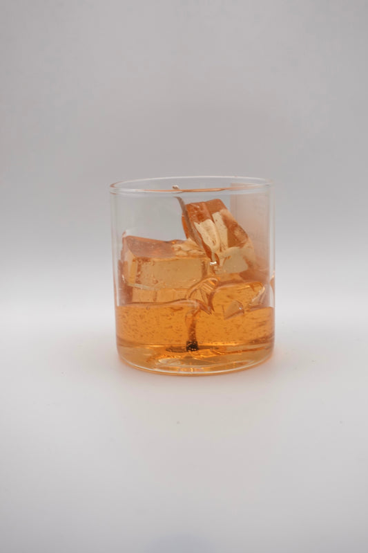 Whiskey on the Rocks