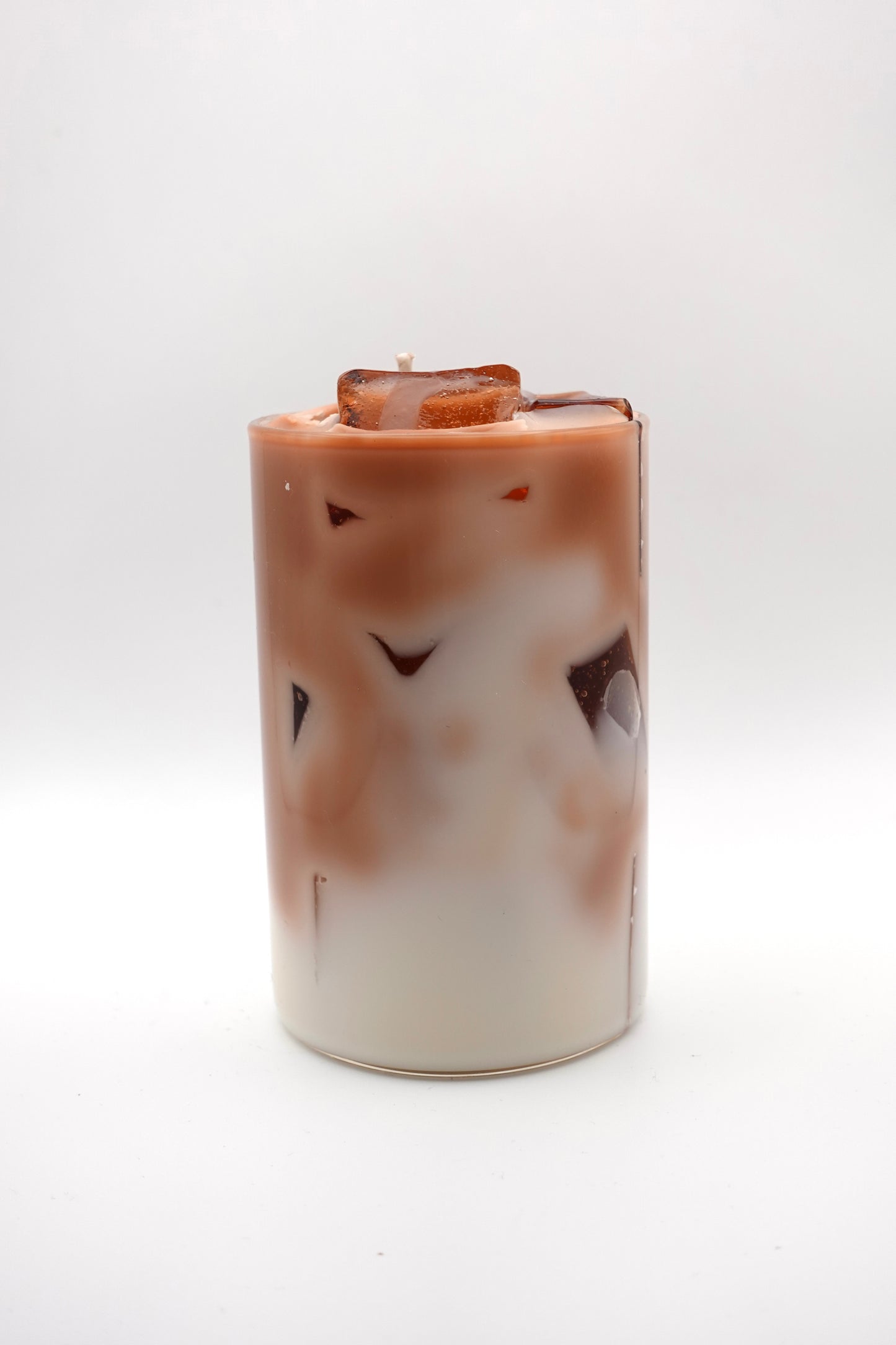 Iced Latte Macchiato