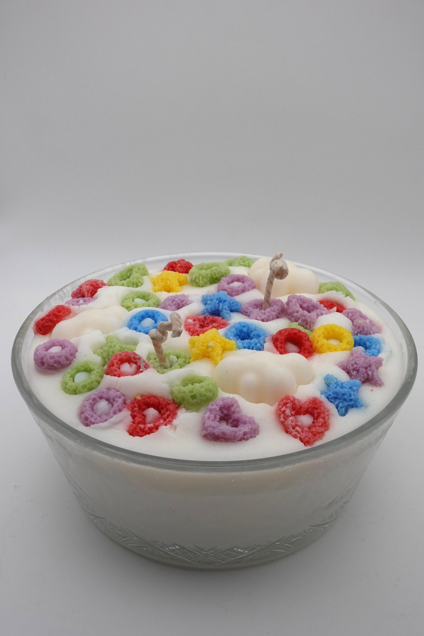 Fairytale Cornflakes