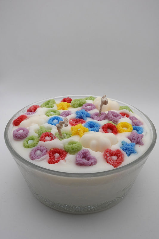 Fairytale Cornflakes