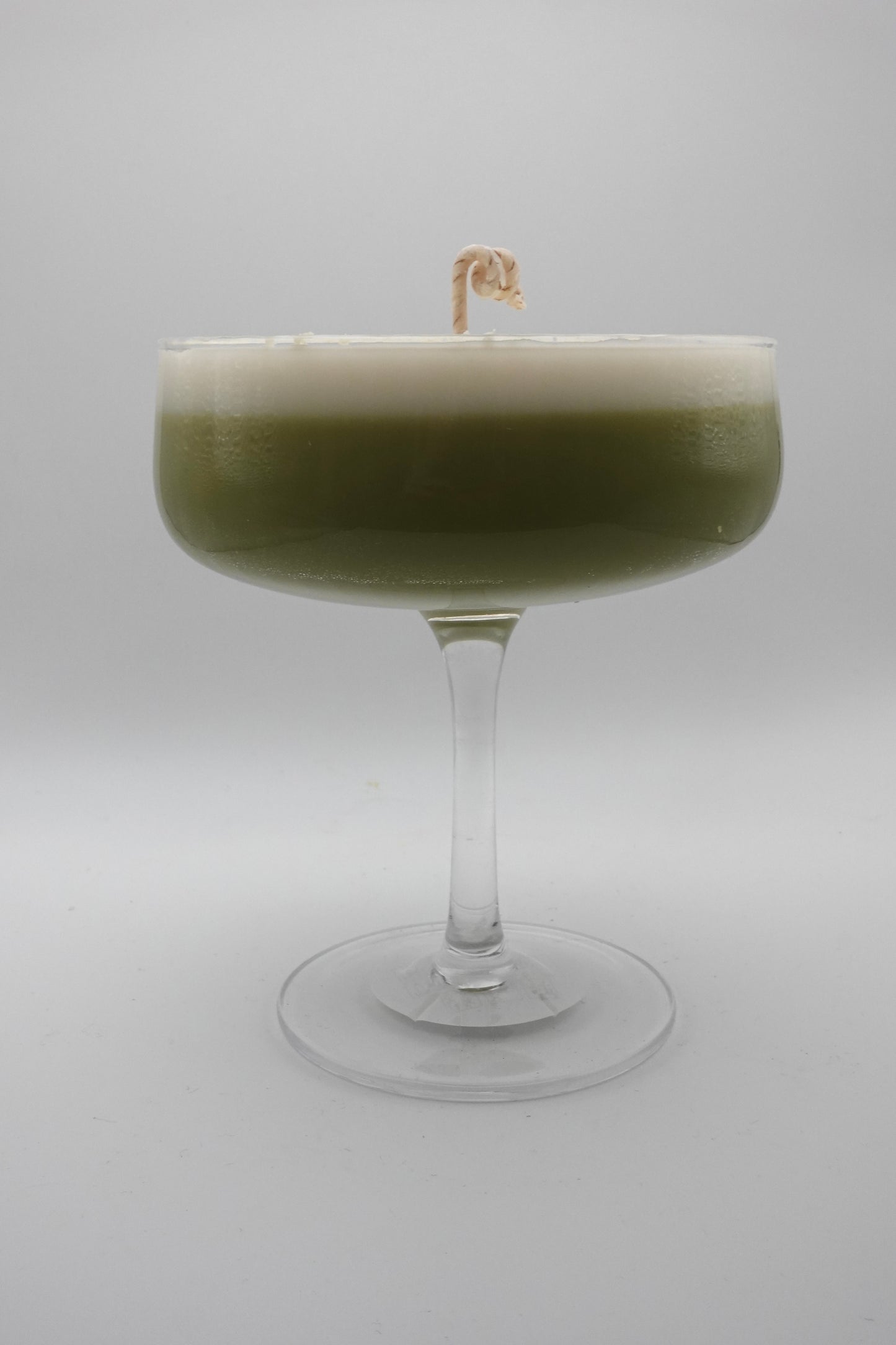 Martini Kerze