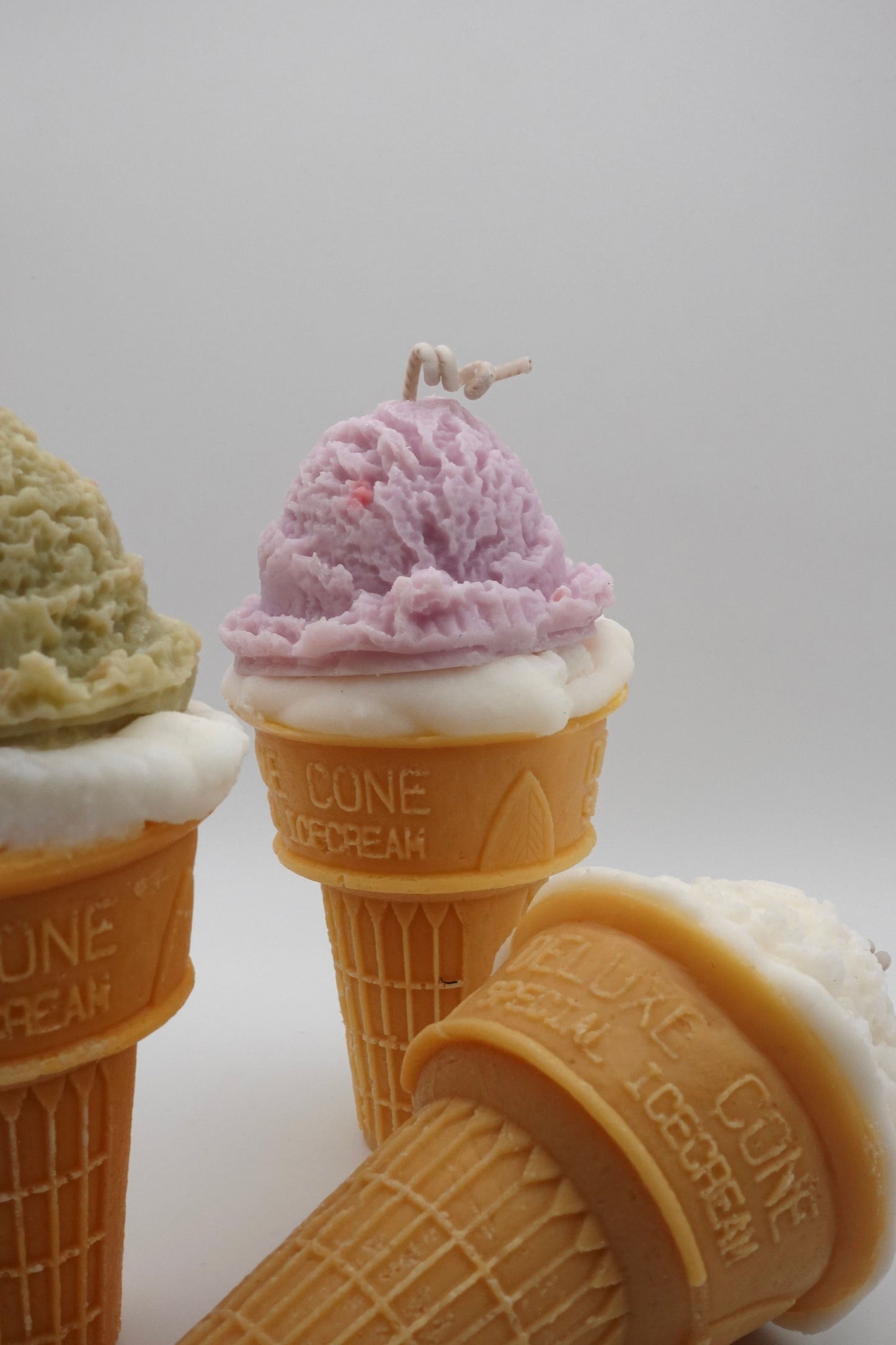 Eiscreme