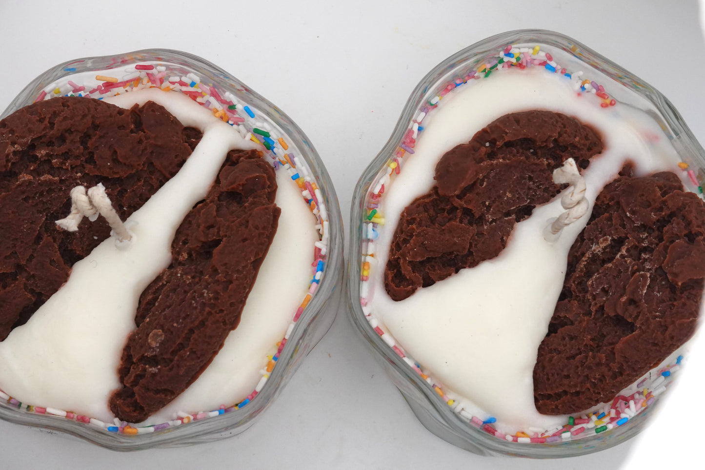 Birthday Dessert