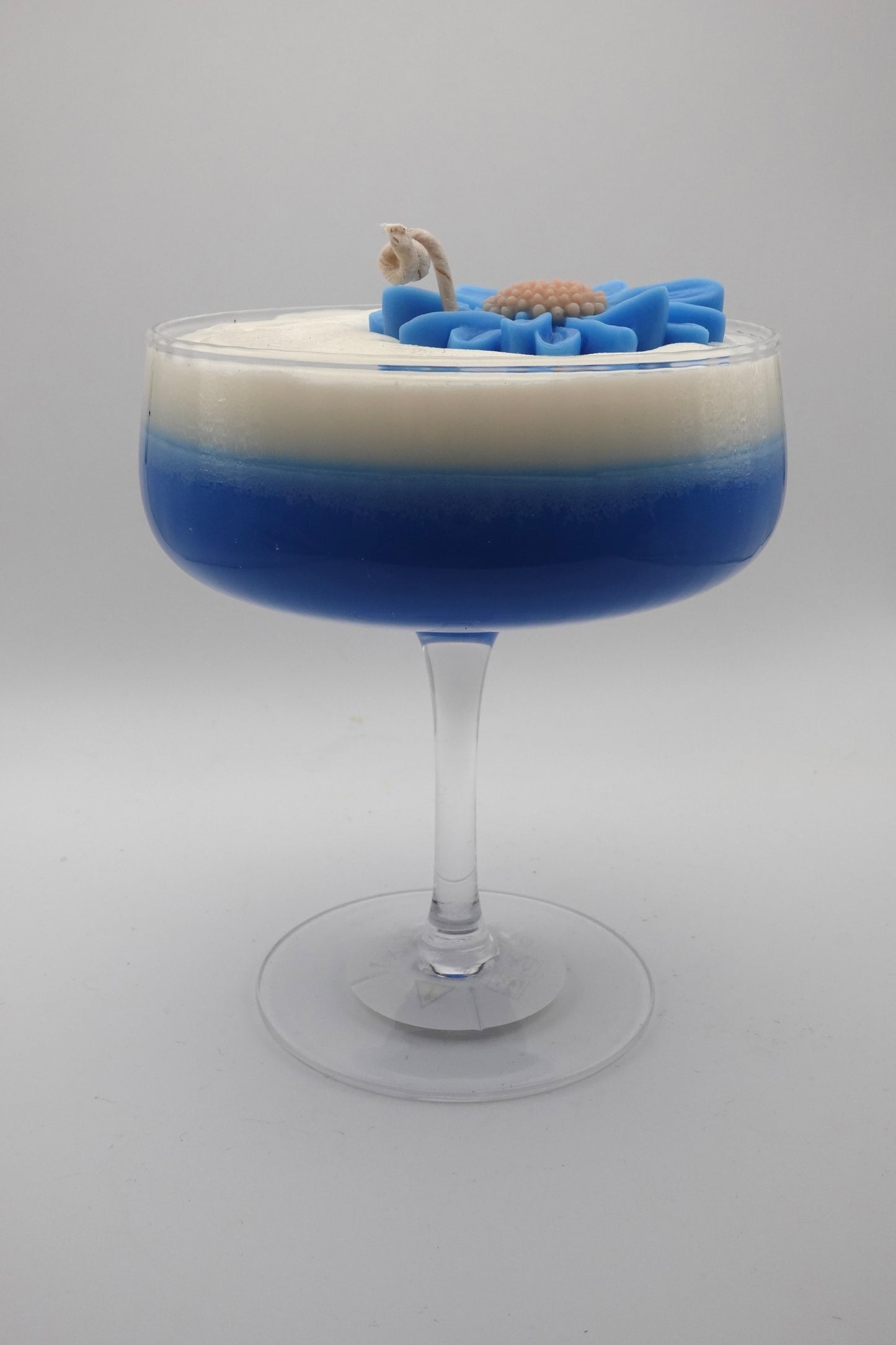 Martini Kerze