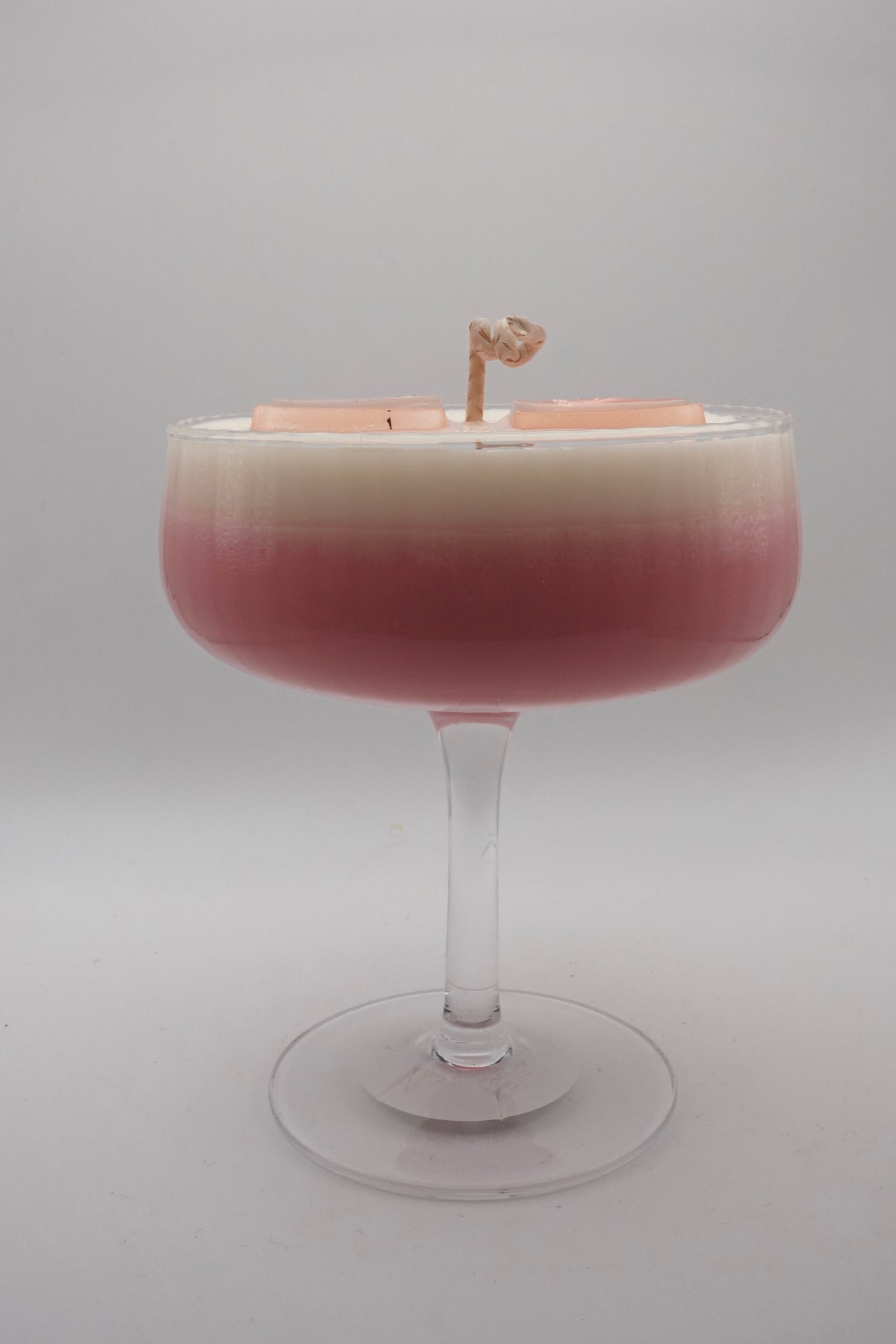 Martini Kerze