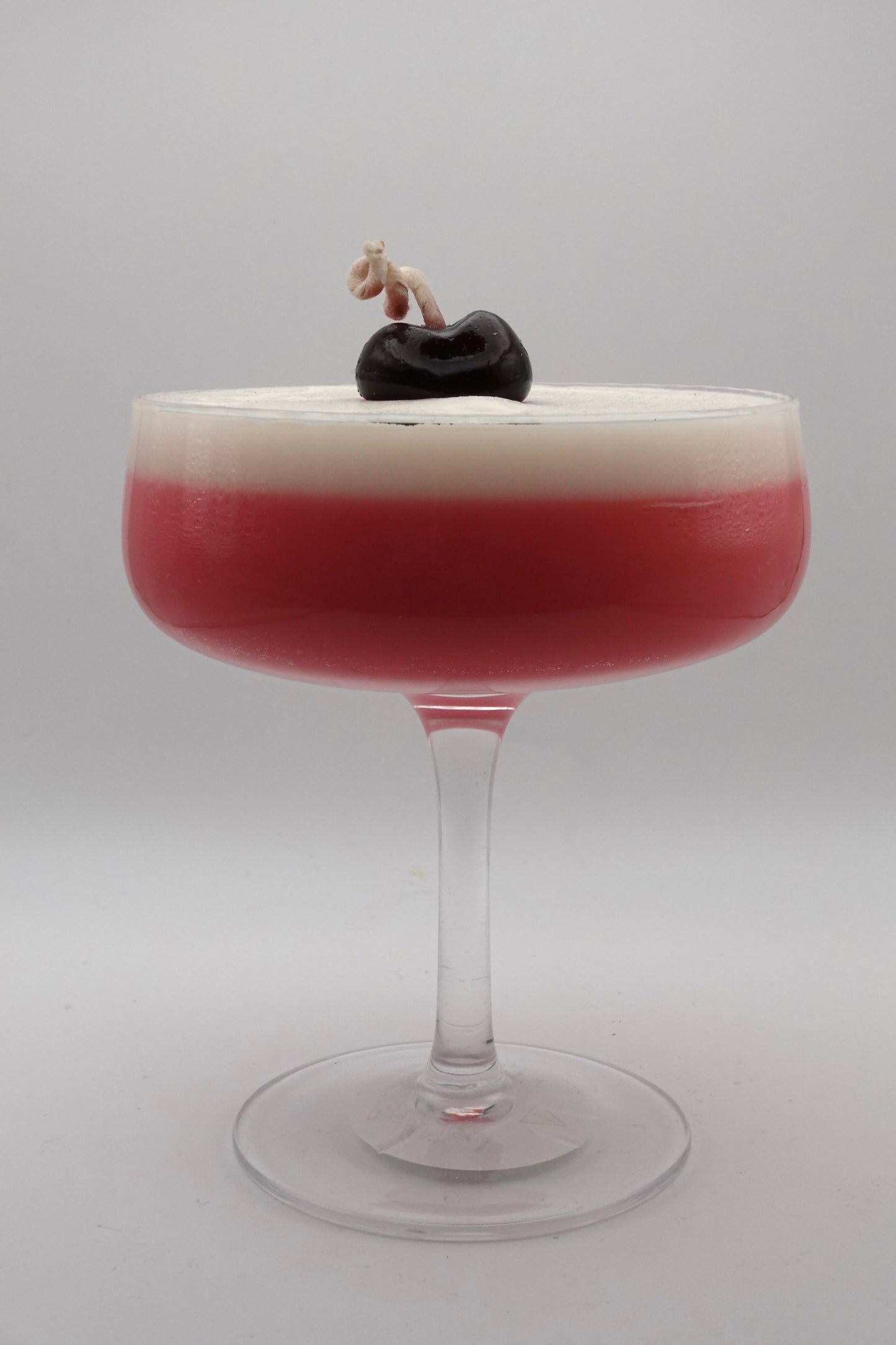 Martini Kerze