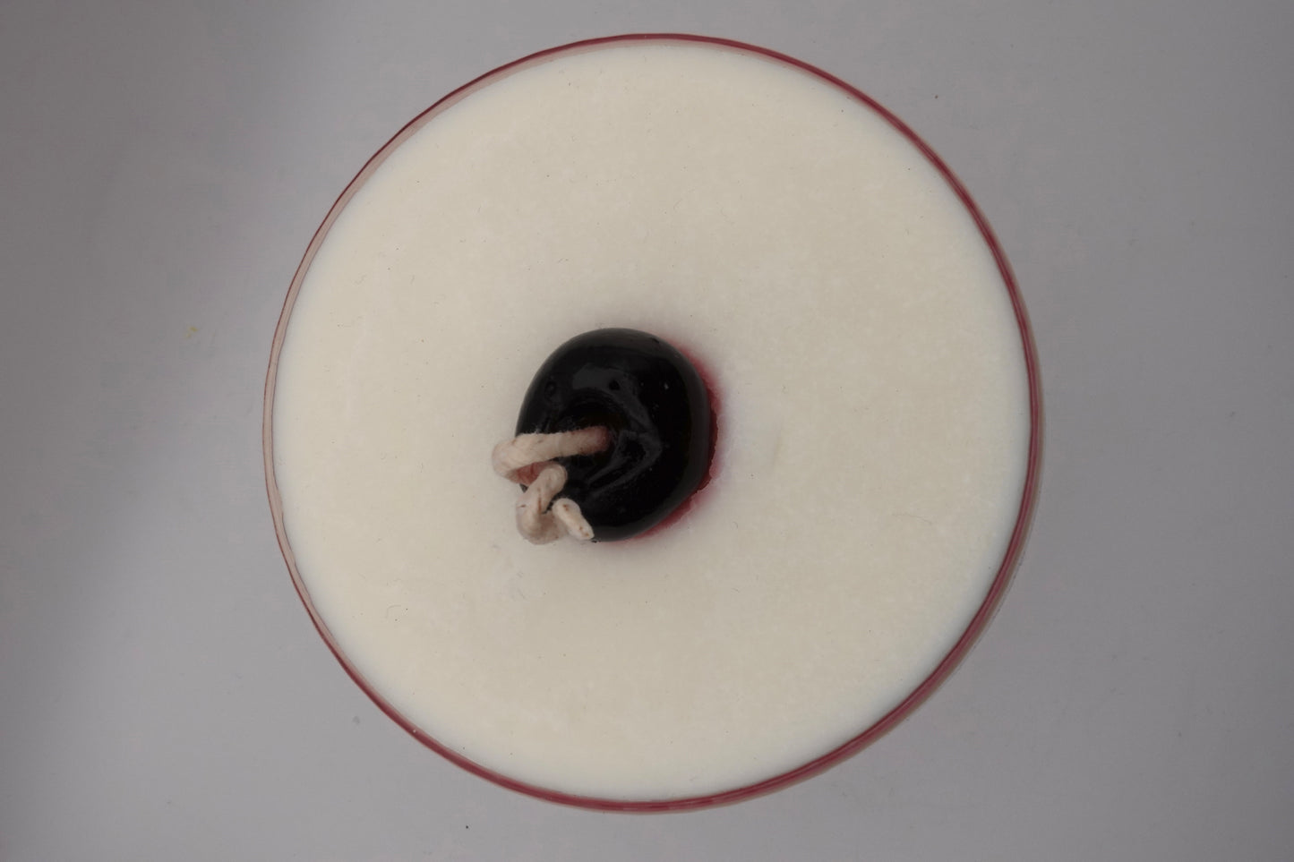 Martini Kerze