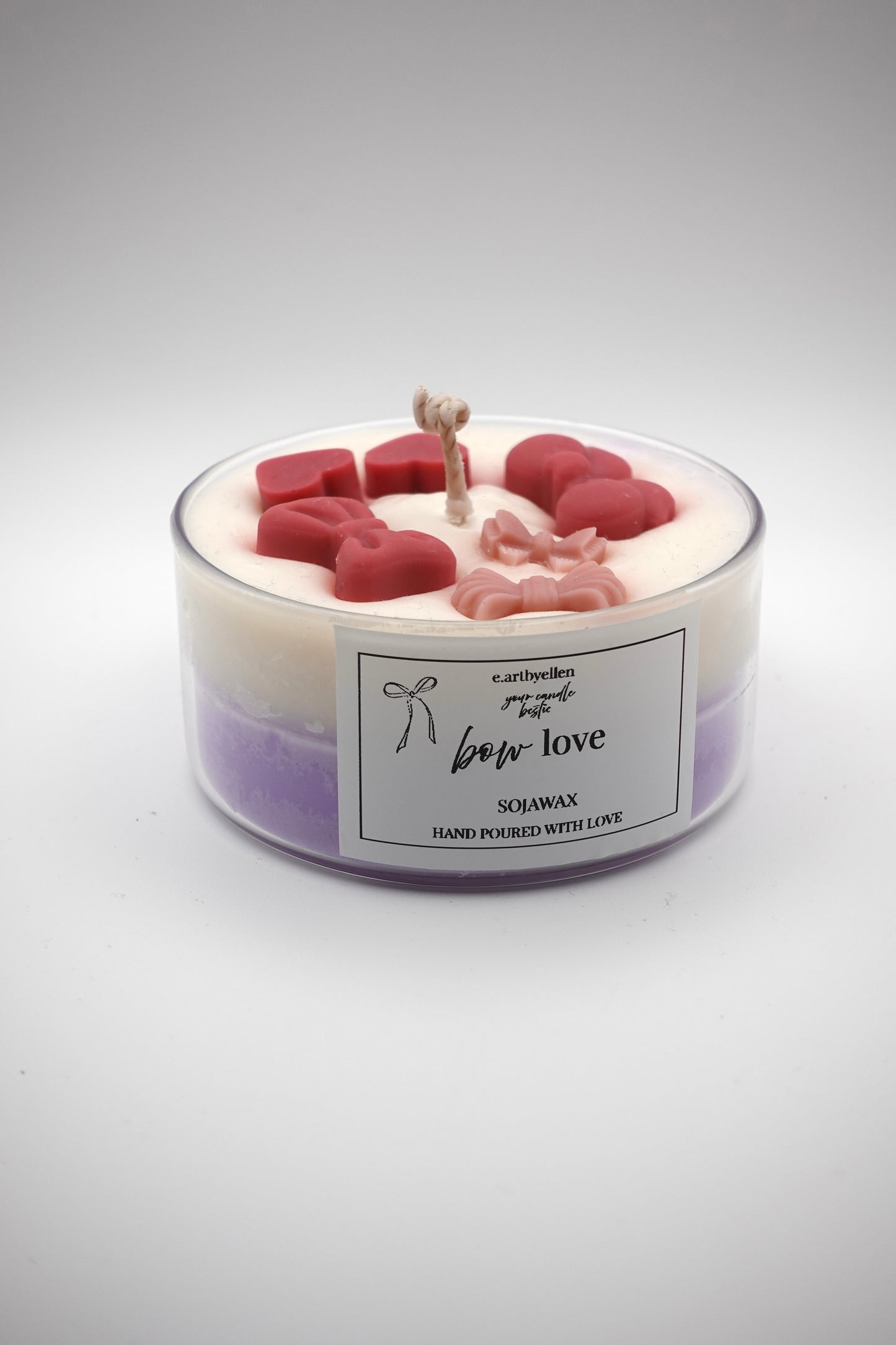 Bow Love - zweite Wahl