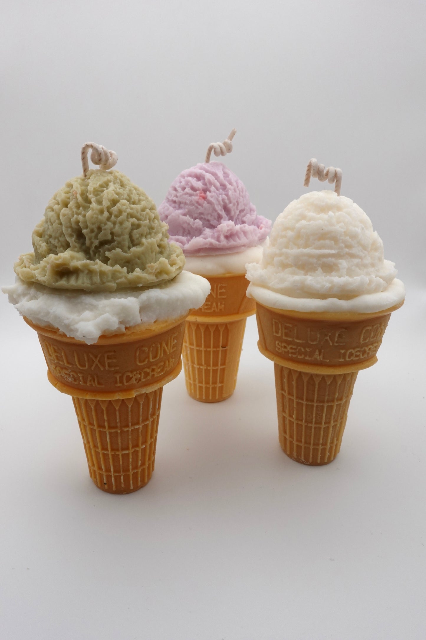 Eiscreme