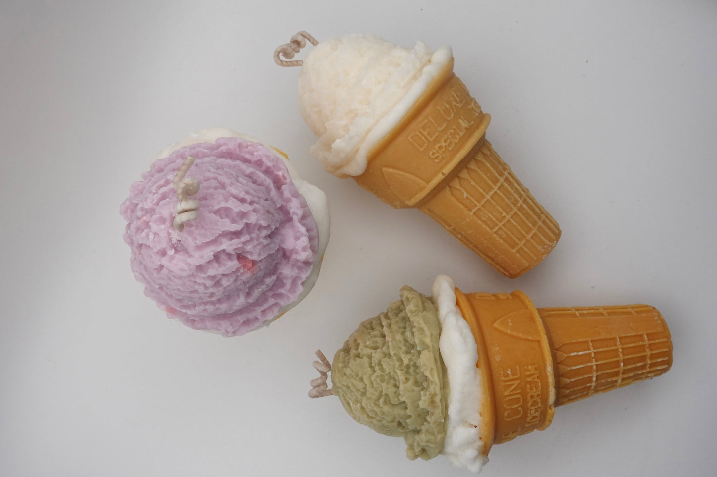 Eiscreme