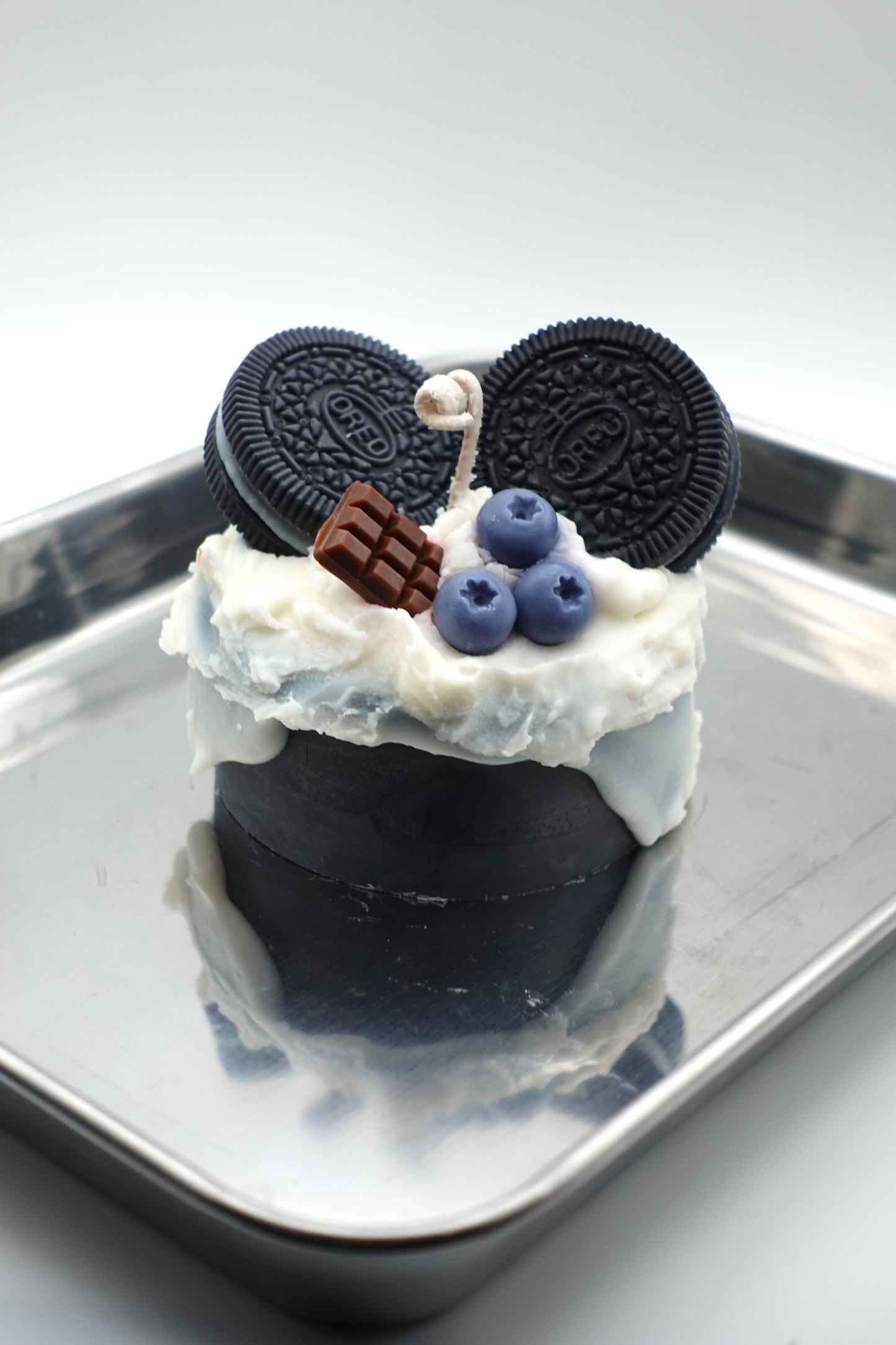 Oreo Kuchen