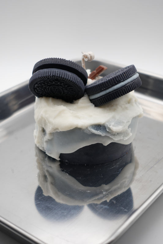 Oreo Kuchen