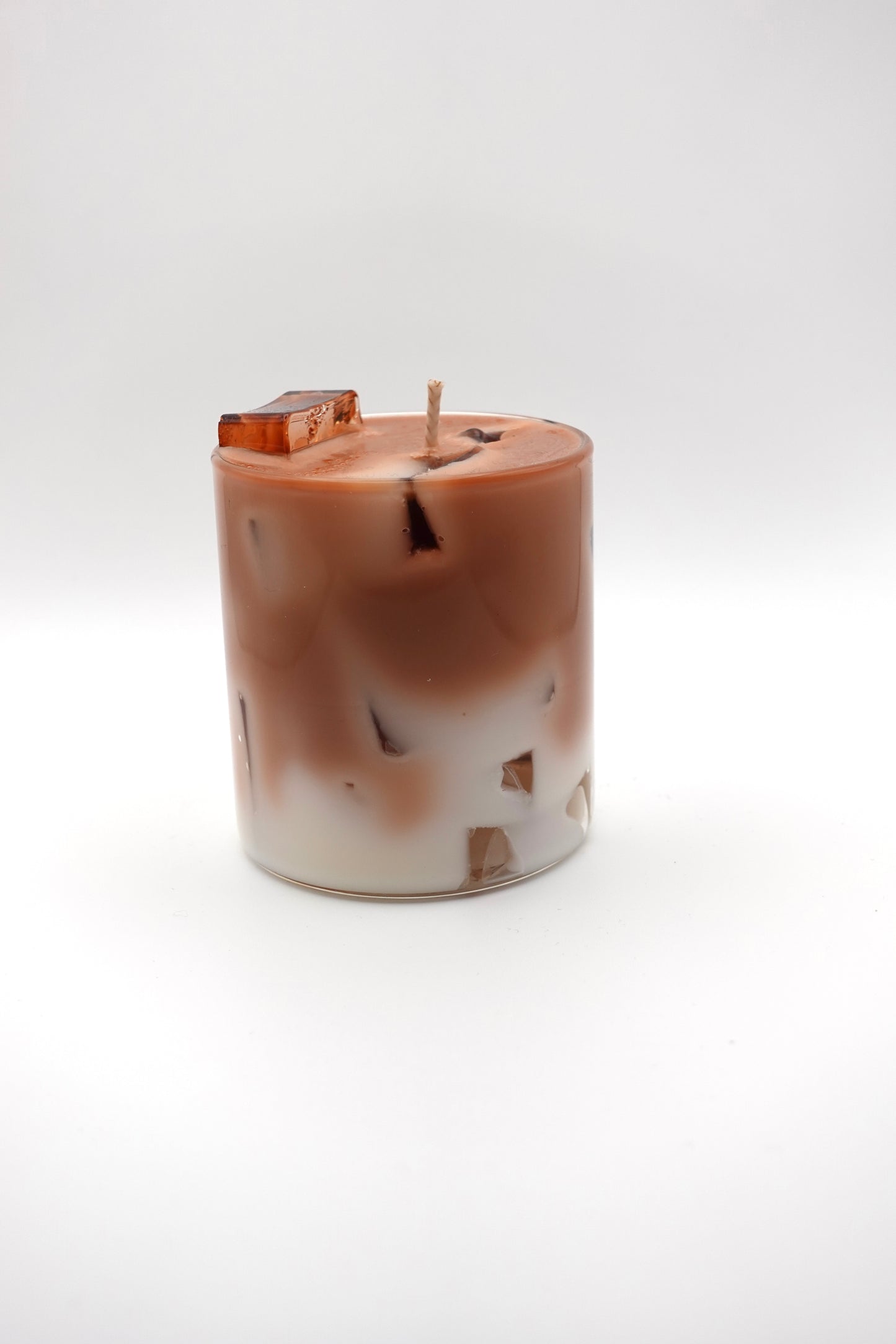 Iced Latte Macchiato