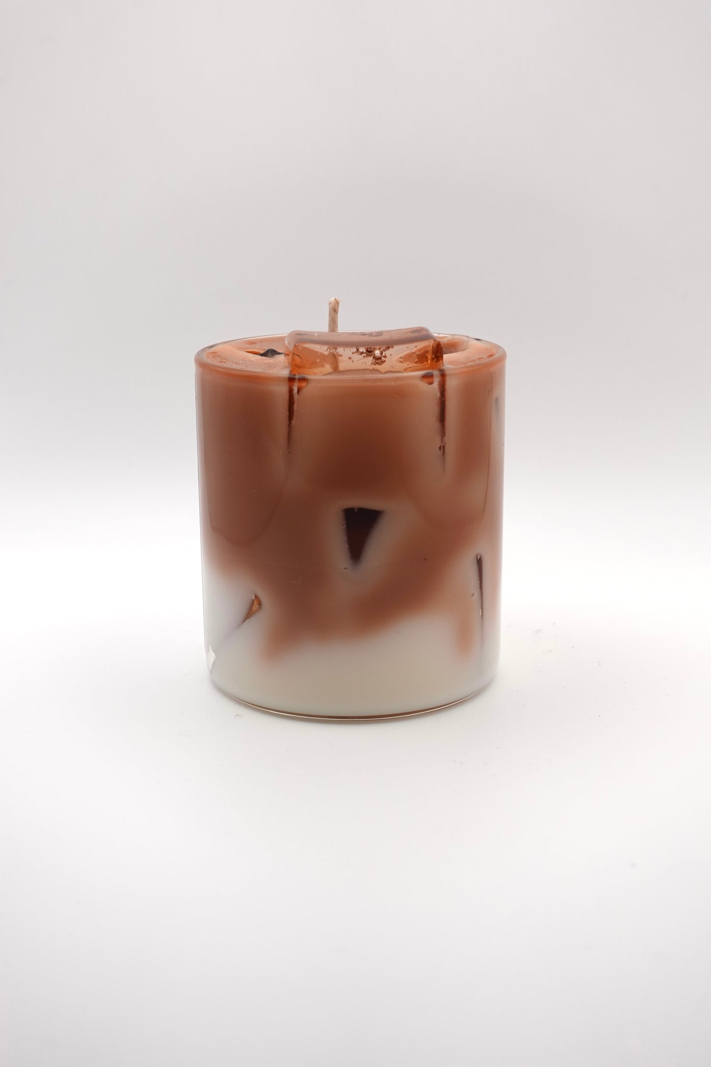 Iced Latte Macchiato