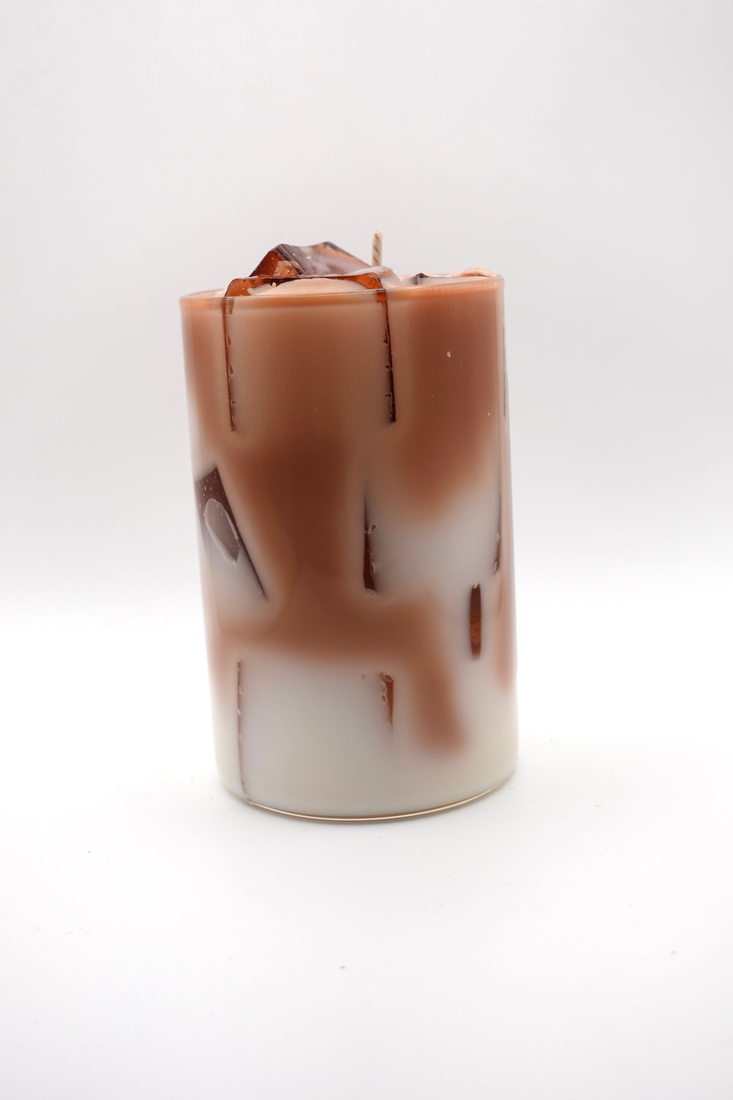Iced Latte Macchiato